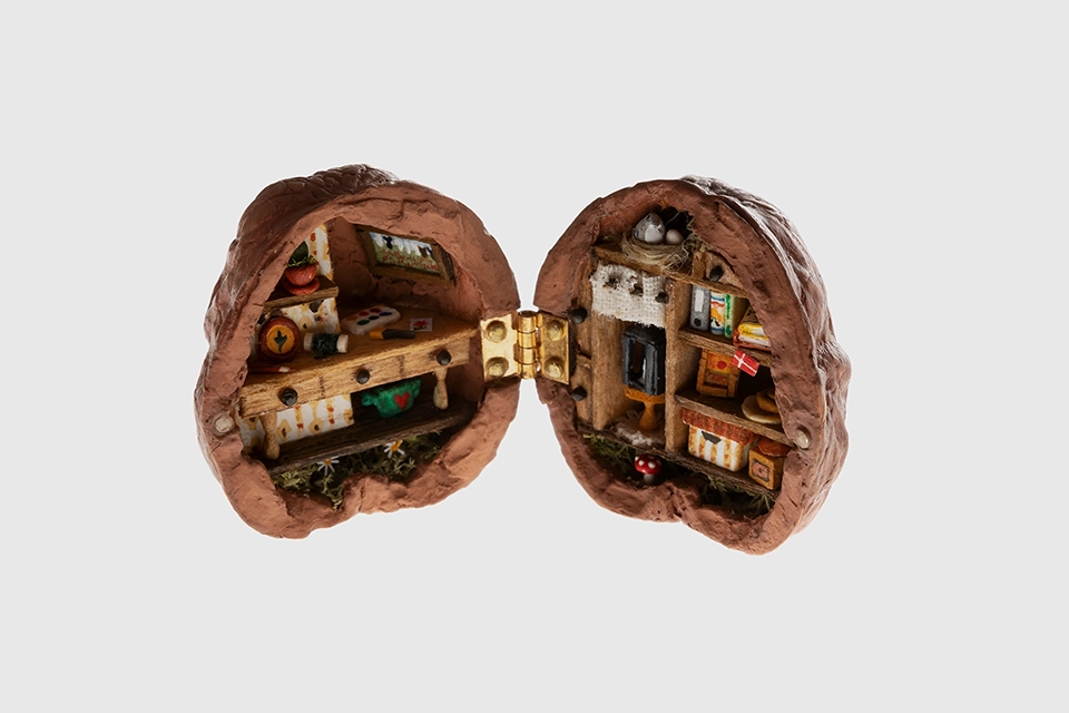 Miniature Memories