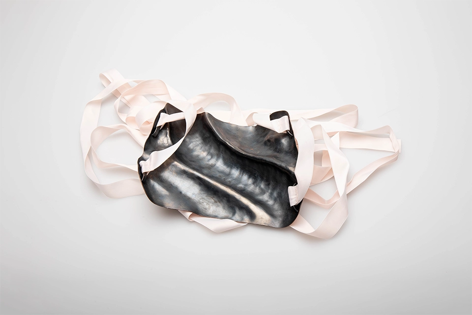 Plis de ballet – Skin/Anger/Joy