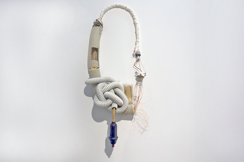 Reveiled to be titled